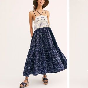 Free People Sweet Summer dress